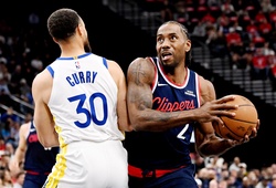 Cuộc chia ly sắp diễn ra? Kawhi Leonard lấp lửng về khả năng ở lại Los Angeles Clippers