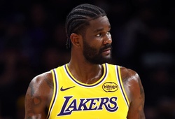 Gánh vác trọng trách tại Lakers, Deandre Ayton sẵn sàng thi đấu hết mình trước Houston Rockets