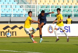 Link xem trực tiếp bóng đá U17 Singapore vs U17 Brunei ngày 17/4