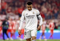 Mbappe lên tiếng sau khi bị loại và đưa ra lời hứa với người hâm mộ Real Madrid