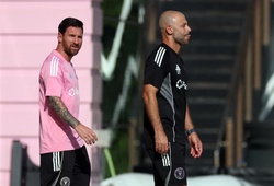 “Tranh cãi gay gắt trong phòng thay đồ”: Lý do Mascherano rời Inter Miami được tiết lộ