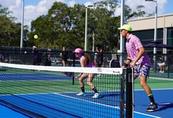 3 điểm đáng chú ý ngày thi đấu thứ Năm tại PPA Sacramento 2026