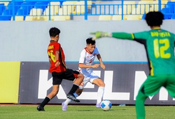 U17 Việt Nam rộng cửa vào bán kết U17 Đông Nam Á 2026