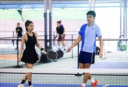 Chân dung người vợ kín tiếng của Trịnh Linh Giang: Đam mê pickleball, đồng hành từ sân đấu đến kinh doanh