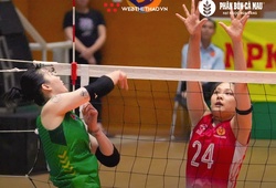 VTV Bình Điền Long An hạ kình địch, giành vé dự Cúp Hùng Vương 2026