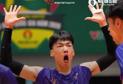 Thể Công Tân Cảng chốt vé Cúp Hùng Vương sau chiến thắng quyết định