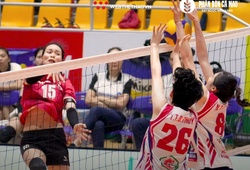 Hoá chất Đức Giang giành vé dự Cúp Hùng Vương, VietinBank chính thức dừng bước