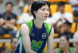 6 đội bóng cạnh tranh 3 tấm vé cúp bóng chuyền Hùng Vương 2026