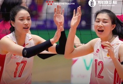 Binh Chủng Thông Tin đại thắng LP Bank Ninh Bình, nuôi hy vọng dự cúp bóng chuyền Hùng Vương 2026