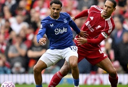 Tỷ lệ kèo trận Everton vs Liverpool, 20h ngày 19/4, Ngoại hạng Anh