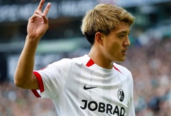 Nhận định, soi kèo Freiburg vs Heidenheim: Hưng phấn từ trời Âu