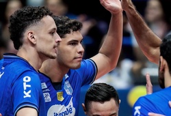 Minas áp đảo Suzano, giành vé vào bán kết Superliga