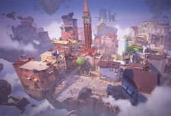 Tin đồn: Ascent trở lại vòng xoay bản đồ Valorant Esports, Bind tạm thời bị loại?