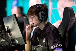 ENVY sa thải Canezerra sau án cấm 1 năm từ Riot: Cú ngã của thần đồng VALORANT