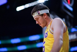 Cập nhật chấn thương Lakers: Luka Doncic có thể trở lại sớm hơn dự kiến, Austin Reaves nghỉ 4-6 tuần