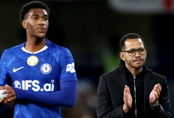 HLV Chelsea thừa nhận không biết hậu quả của việc mất suất dự Champions League là gì