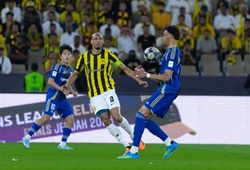 Al Ittihad gây thất vọng lớn, gục ngã trên sân nhà ở tứ kết Cúp C1 châu Á