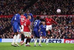 Đội hình dự kiến trận Chelsea vs MU ở Ngoại hạng Anh đêm nay