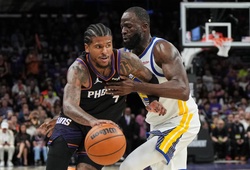 Lão tướng 36 tuổi Draymond Green: "Nếu Warriors muốn tôi, tôi sẽ ở lại đây"