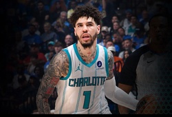Charlotte Hornets thảm bại 91-120 trước Magic, LaMelo Ball cay đắng nói lời chia tay mùa giải