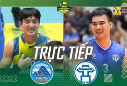 Link trực tiếp giải bóng chuyền VĐQG 2026 hôm nay: Hà Nội vs Đà Nẵng