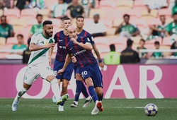 CLB Malaysia “bỏ túi” hơn 45 tỷ đồng dù dừng bước tại Cúp C1 châu Á