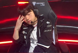 Keria tự chỉ ra điểm yếu sau trận thua của T1 trước DK: Lợi thế lớn vẫn không thể thắng