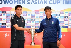 Link xem trực tiếp bóng đá U20 nữ Nhật Bản vs Triều Tiên ngày 18/4