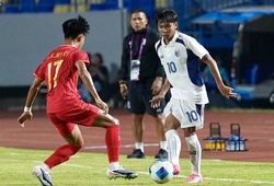 Link xem trực tiếp bóng đá U17 Thái Lan vs U17 Lào ngày 18/4