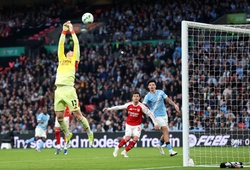 Dự đoán Man City vs Arsenal, 22h30 ngày 19/4, Ngoại hạng Anh 2025/26