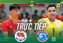 Link trực tiếp giải bóng chuyền VĐQG 2026 hôm nay: Thể Công Tân Cảng vs Sanest Khánh Hoà