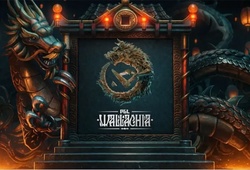 PGL Wallachia Season 8: Giải đấu Dota 2 triệu USD khởi tranh tại Romania