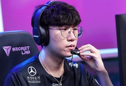 Ruler và scandal thuế: Cú sốc hiếm hoi đặt LCK trước bài toán uy tín