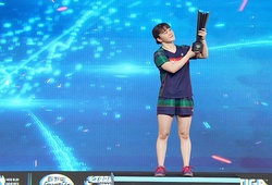 WTT Contender Lagos 2026 quy tụ dàn sao hàng đầu, cạnh tranh 100.000 USD tiền thưởng
