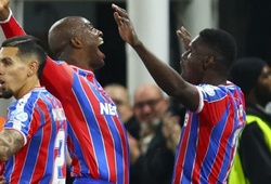 Nhận định, soi kèo Crystal Palace vs West Ham: Thế trận cân bằng