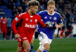 Nhận định, soi kèo Dunkerque vs Laval: Phá dớp sân nhà