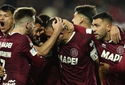 Nhận định, soi kèo Gimnasia Mendoza vs Lanus:  ĐIểm tựa sân nhà