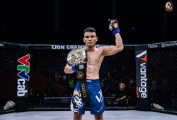 LION Championship 30: Lê Văn Tuần bảo vệ đai 56kg, nhà vô địch Muay thế giới gây ấn tượng mạnh