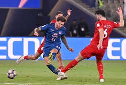 Bóng đá Đông Nam Á sạch bóng ở Cúp C1 châu Á 2025/26