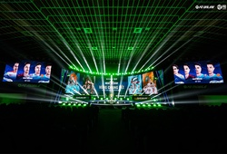 Trực tiếp vòng chung kết giải VĐQG FC Online FVPL Spring 2026