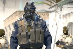 CS2 ra bản vá mới: Valve tập trung hoàn thiện chuyển động và hình ảnh