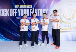 FPT Polytechnic vô địch FVPL Spring 2026, NK FC chính thức thành cựu vương