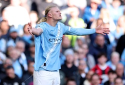 Man City có cơ hội vươn lên dẫn đầu bảng vào thứ Tư tới