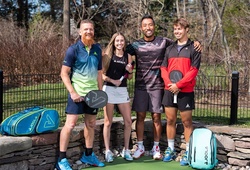 JOOLA “ra đòn” pháp lý: Đòi bồi thường gấp 3, yêu cầu cấm vĩnh viễn vợt pickleball vi phạm