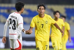 Link xem trực tiếp bóng đá U17 Malaysia vs U17 Timor Leste ngày 19/4