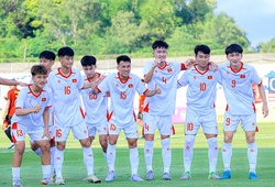 Link xem trực tiếp bóng đá U17 Việt Nam vs U17 Indonesia ngày 19/4