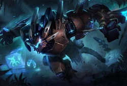 Nerf carry “lỗi”, siết kinh tế: Bản cập nhật DTCL 17.1b TFT hạ nhiệt meta Fast 9