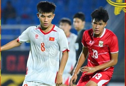 U17 Việt Nam loại Indonesia, vào bán kết với ngôi nhất bảng