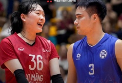 Bóng chuyền Thanh Hoá và Hà Nội trước thử thách định đoạt top 4 giải VĐQG