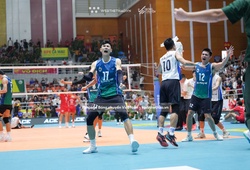 Nhìn lại giải bóng chuyền VĐQG 2026: Bước chuyển mình ấn tượng và điều cần hoàn thiện